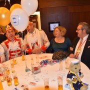 Captain's Dinner  (19.11.16)